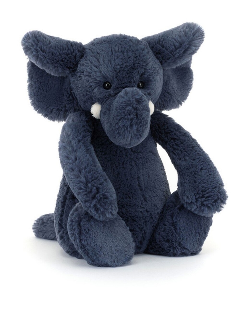 Jellycat Bashful Elephant Plush